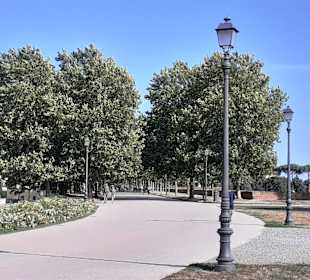 Baluardo San Paolino