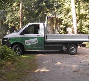 Wildpark Lüneburger Heide