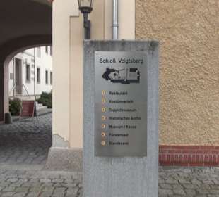 Schloss Voigtsberg