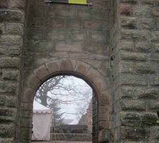Burg Landeck