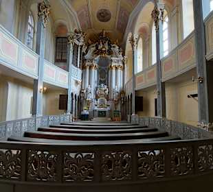 Schloss Weesenstein
