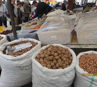 Manavgat Markt