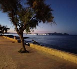 Son Baulo Promenade