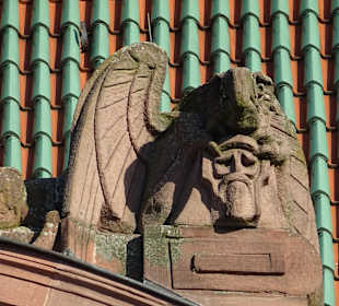 Stadtrundgang Mannheim