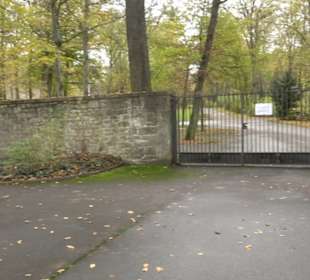 Waldfriedhof