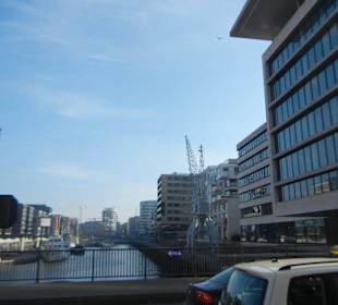 Speicherstadt