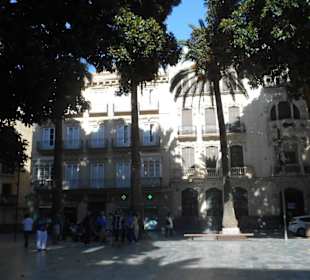 Casa Maestre