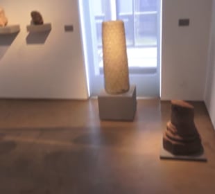 Museum für Vor- und Frühgeschichte