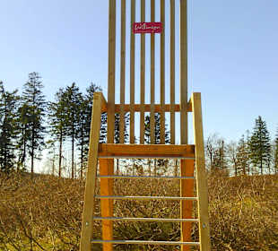 Wanderung: irgendwo unterwegs