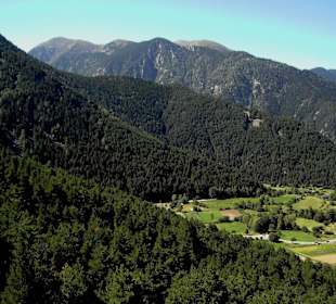 Circuit de les Fonts