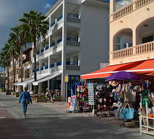 Zentrum Colonia Sant Jordi