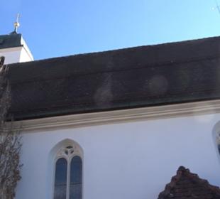 Kirche Heilig Kreuz