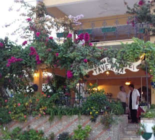 Village Taverna Moraitika
