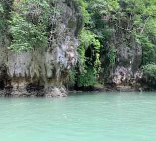 Phang Nga 