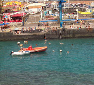Hotel H10 Tenerife Playa
