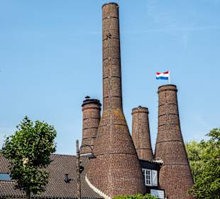 Stadtrundgang Huizen