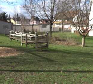 Spielplatz Frickenhausen