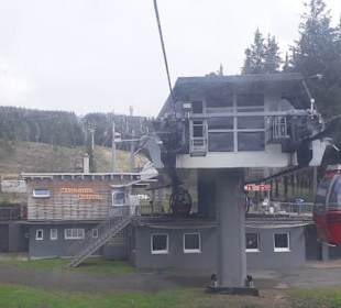 Seilbahn Wurmberg