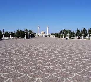 Moschee Monastir (Sehenswertes)