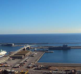 Port Barcelona