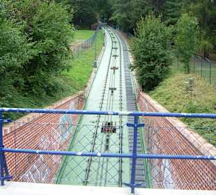 Die Seilbahn