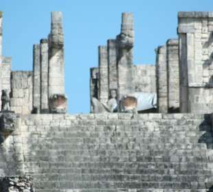 Chichen Itza