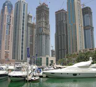 Yacht Marina
