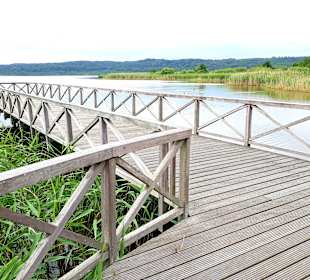 Schmachter See
