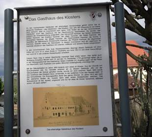 Kloster Kirchheim am Ries