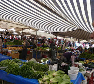 Markt Manavgat