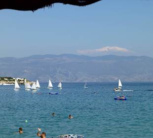 Krk / Baska