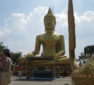 Der Big Buddha