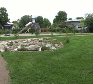 Mehrgenerationenpark Loßburg