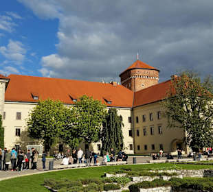 Kraków Stare Miasto