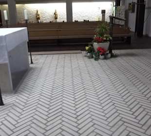 St. Johannes Babtiskirche