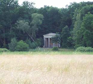 Luisentempel Pfaueninsel