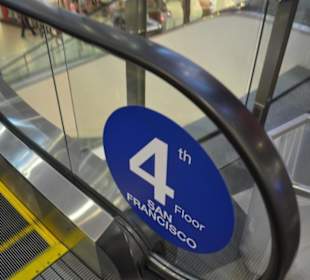 Shoppingcenter Terminal 21