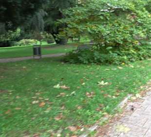 Schlösslepark Kressbronn