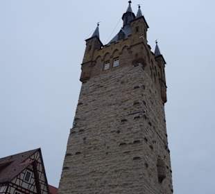 Blauer Turm
