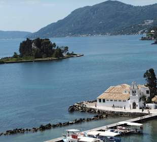 Mäuseinsel (hinten links)