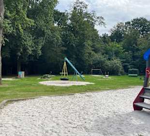 Steinerbos Belevenispark