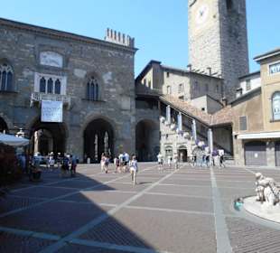 Piazza Vecchia