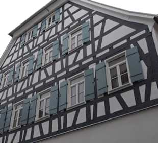 Haus Spitalgasse 17