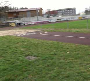 Sportgelände Staufenbühl Großbettlingen