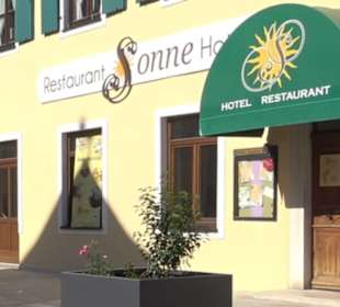 Gasthof zur Sonne