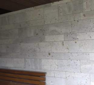 Aussegnungshalle Gächingen