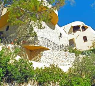 Apartments Cala Fornells