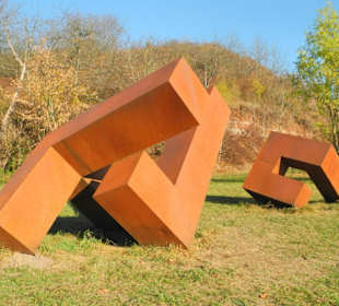 Dialog; Mart. Schöneich,Bad Bergzabern