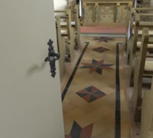 Antoniuskapelle Weipoldshofen
