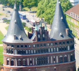 Holstentor Lübeck
